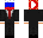 truerussianmc with recording hat