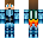 trumu or minecraft universe