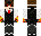 tsuna evil