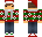 tumblr christmas boy