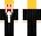 tuxedo