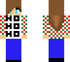 ugly christmas sweater