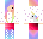 unicorn winter
