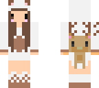 universe_gamers christmas skin