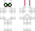unknown bunny
