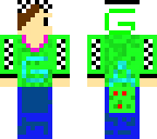 utuber man