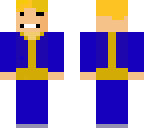 vault boy