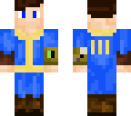 vault dweller