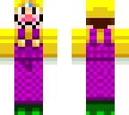 wario
