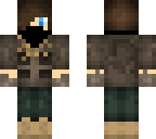wastelander