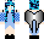 water angel