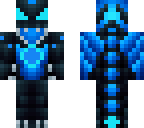 water dragon
