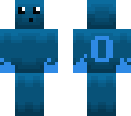 water elemental