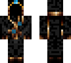 water mage