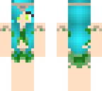water nymph