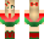 watermelon girl