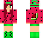 watermelon tomboy