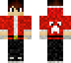 weihnachts skin