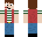 werido noob