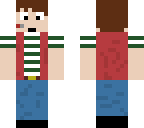 werido noob two