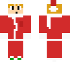 wildknight christmas