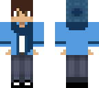winter boy 2