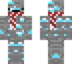winter diamonds