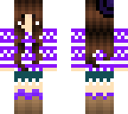 winter elf me