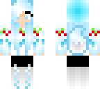 winter fox