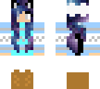 winter galaxy
