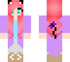 winter kitty 4 pixel arms