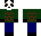 winter panda 4