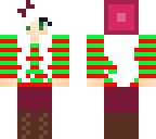 winter skin