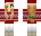 winter skin
