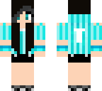 winter taurtis girl 2