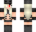wither skeleton