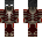wither warrior