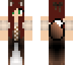 wolf peasant good for village