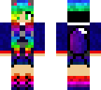 wolfgirl