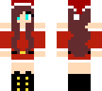 x mas egg