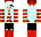 x-mas gal