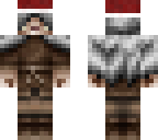 xiraxiis santa
