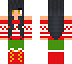 xmas aphmau