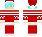 xmas guy