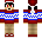 xmas vampire