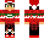 xmas zack