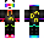xxdatnoodlexx panda