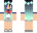 yandere flower crown girl