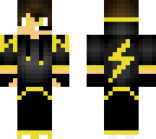 yellow guy