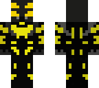 yellow jacket